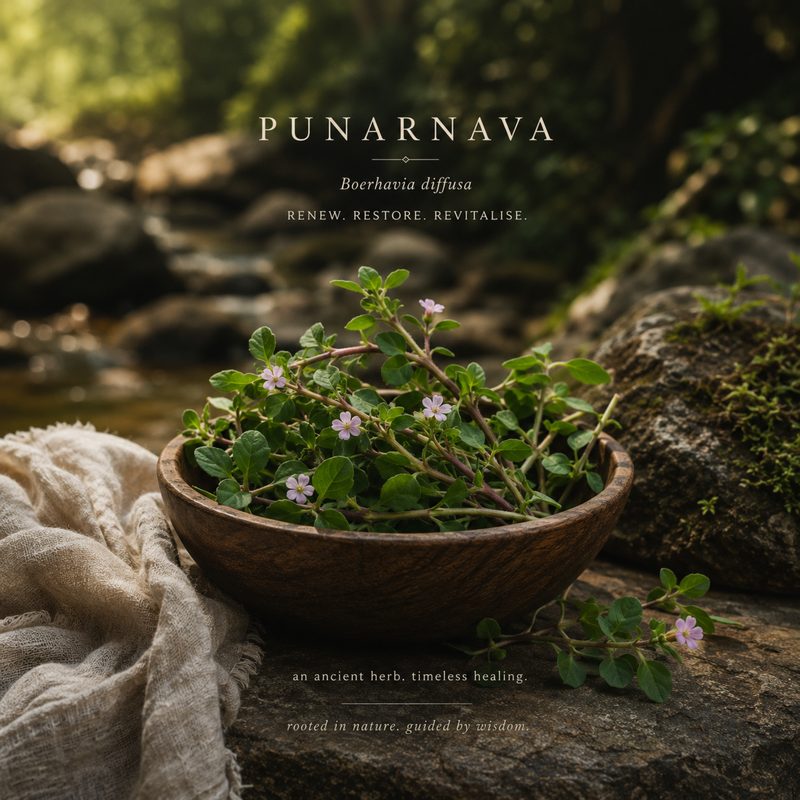 Punarnava