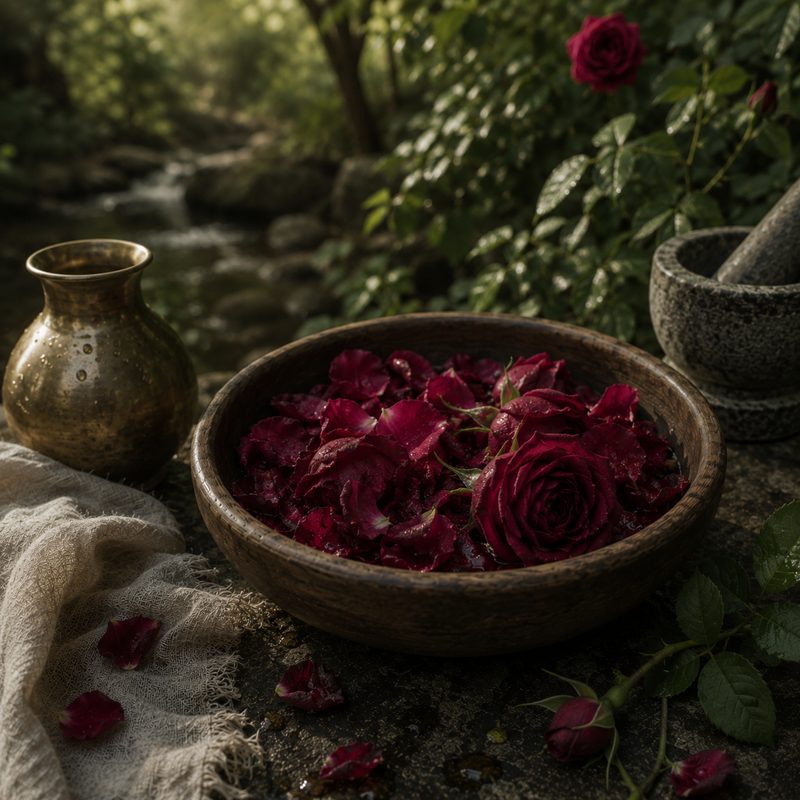 Rose