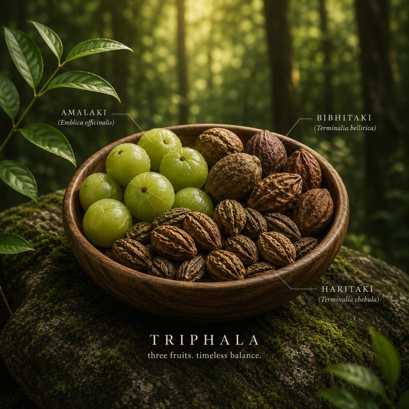 Triphala